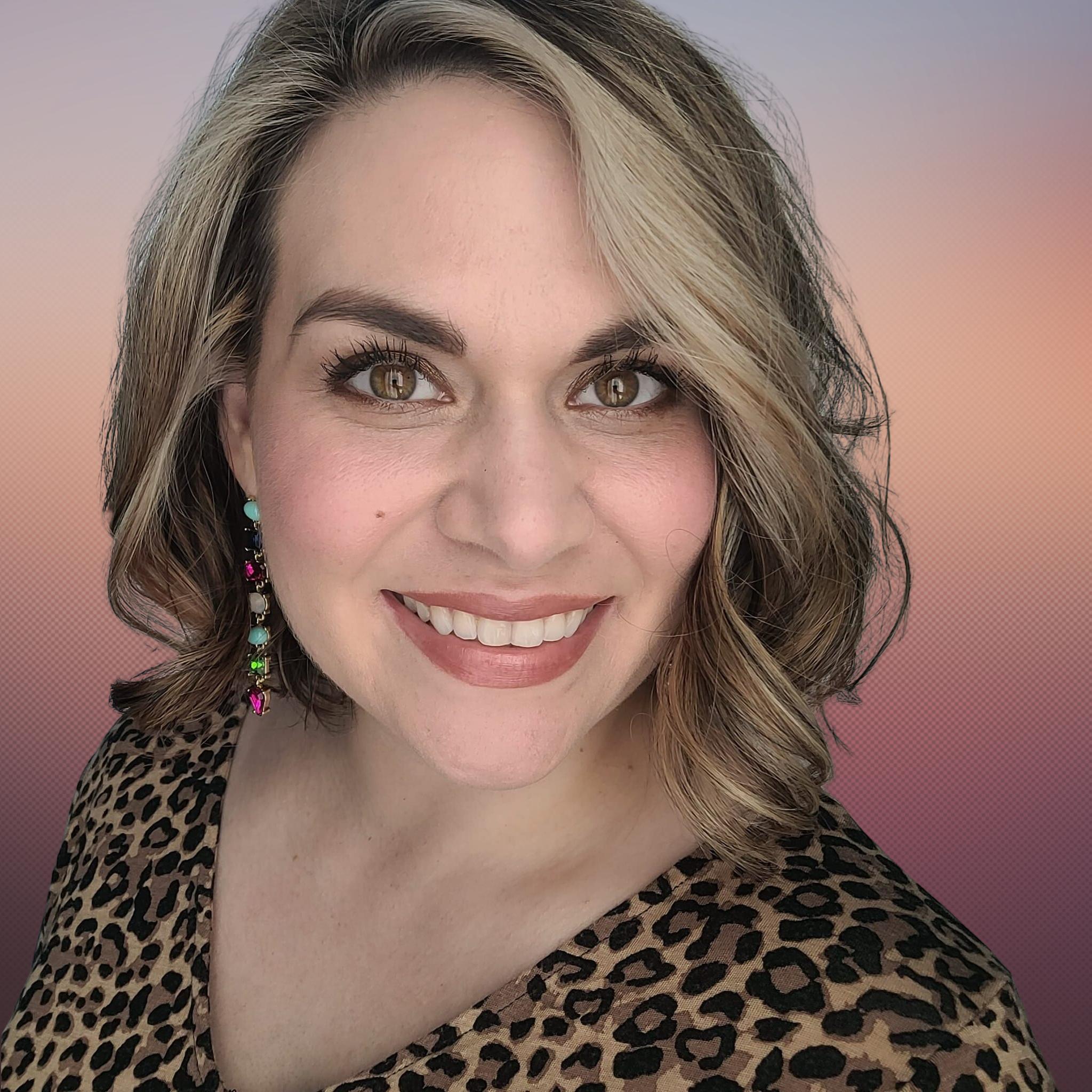 Николь Санторелла