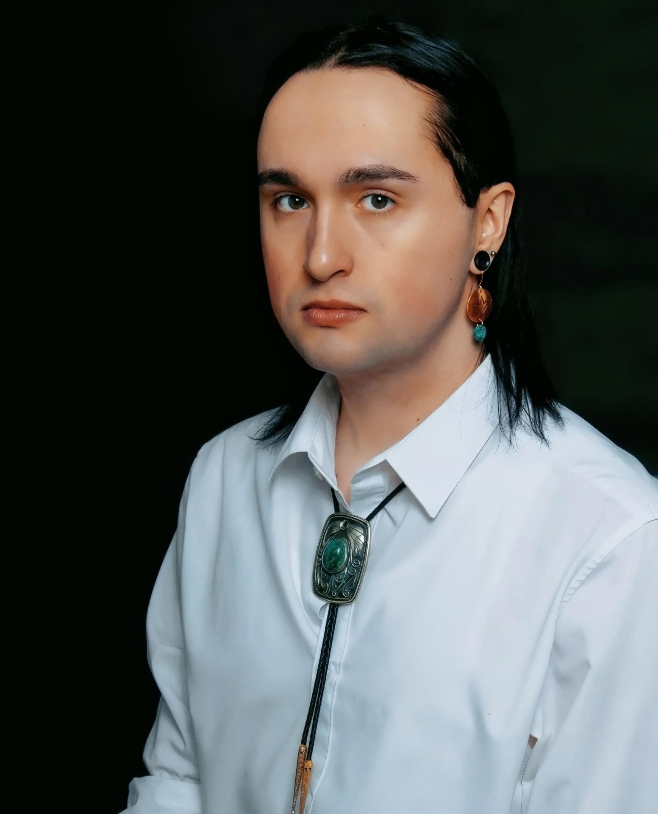 Уильям Киндер