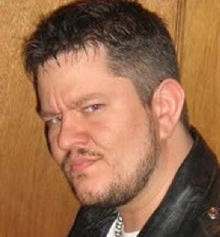 Блэйд Брэкстон