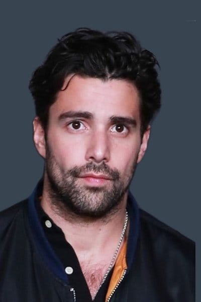 Фабьен Франкель