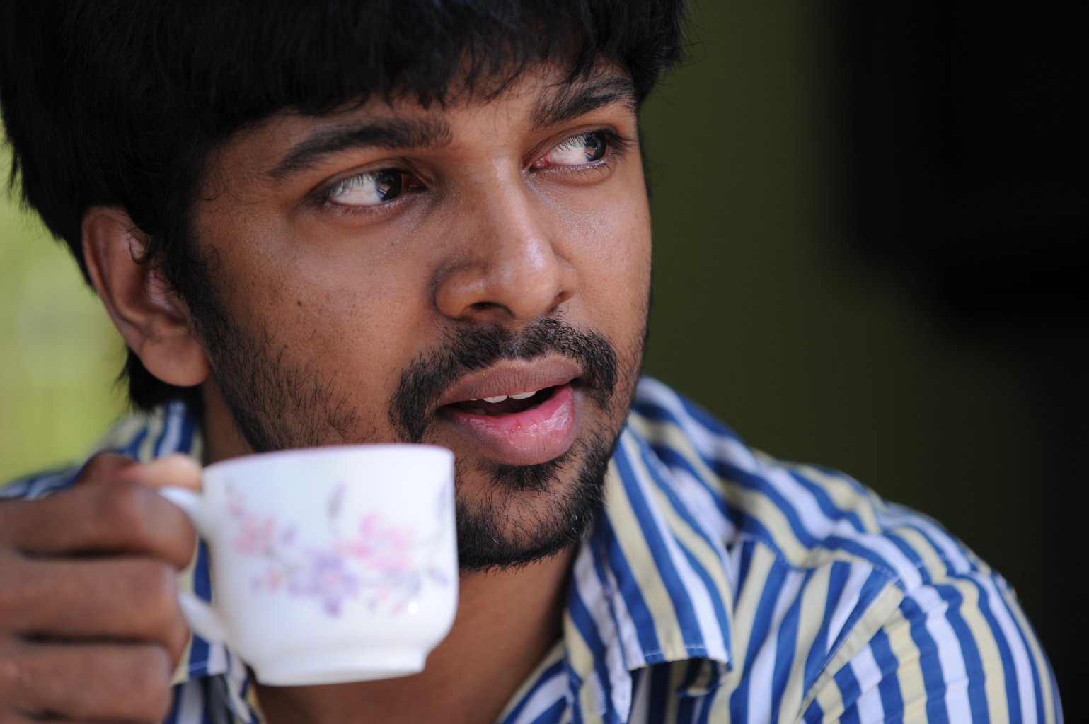 Madhan Karky