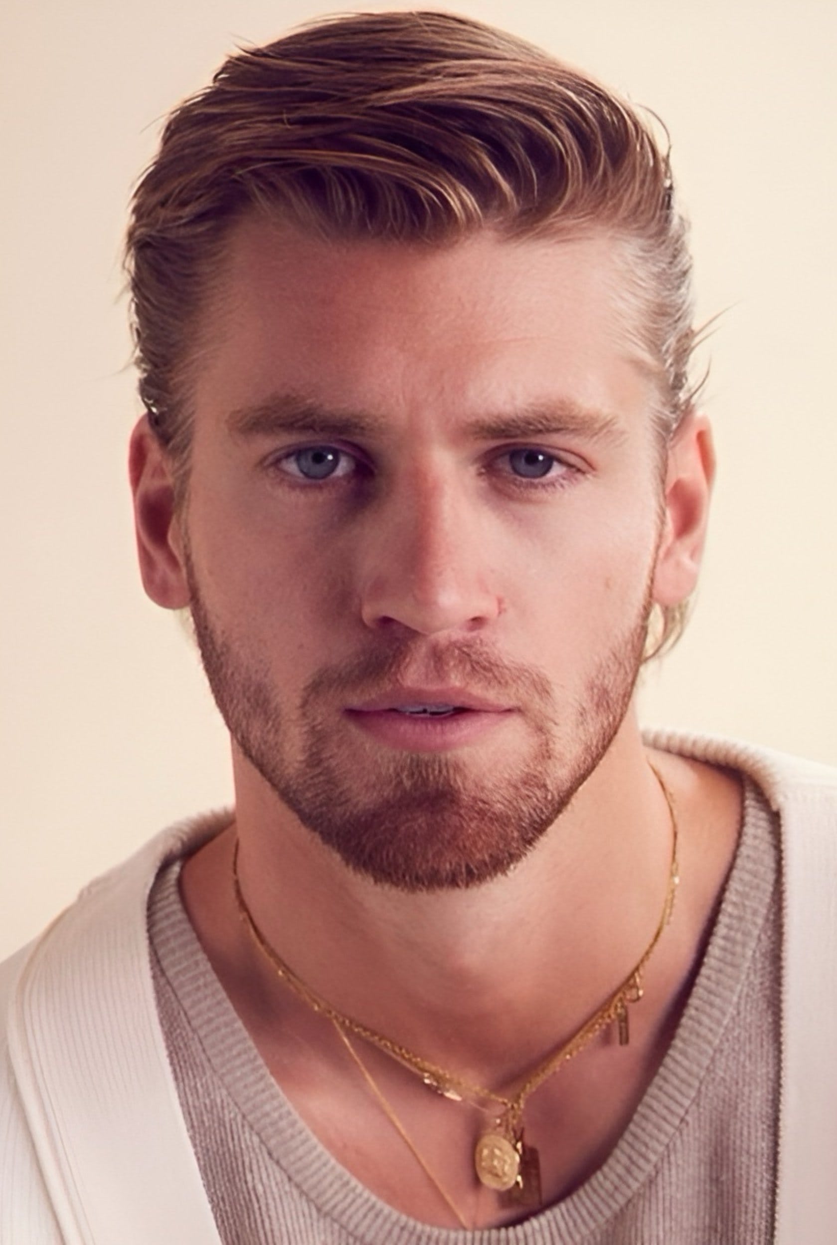 Дэнни Гриффин