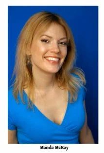 Манда МакКей
