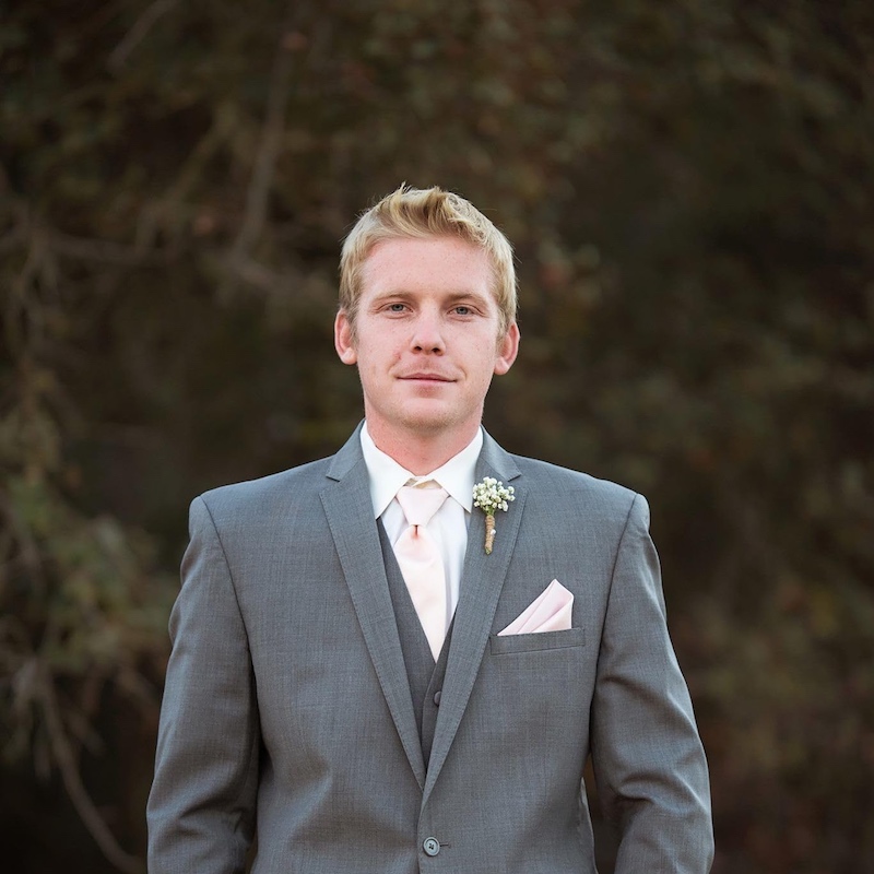 Алек Герхарт