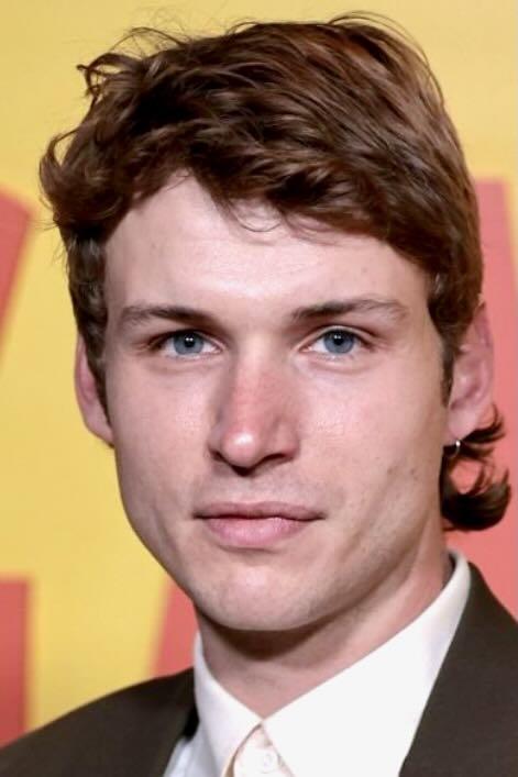 Николас Дентон