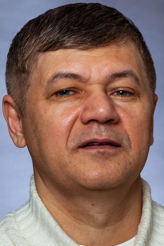 Олег Денисов