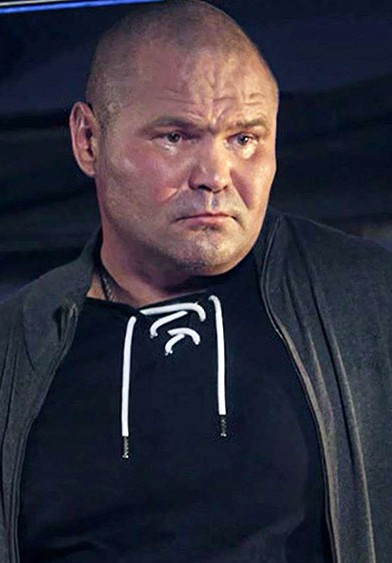 Вадим Смирнов