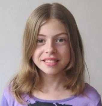 Полин Хагнесс