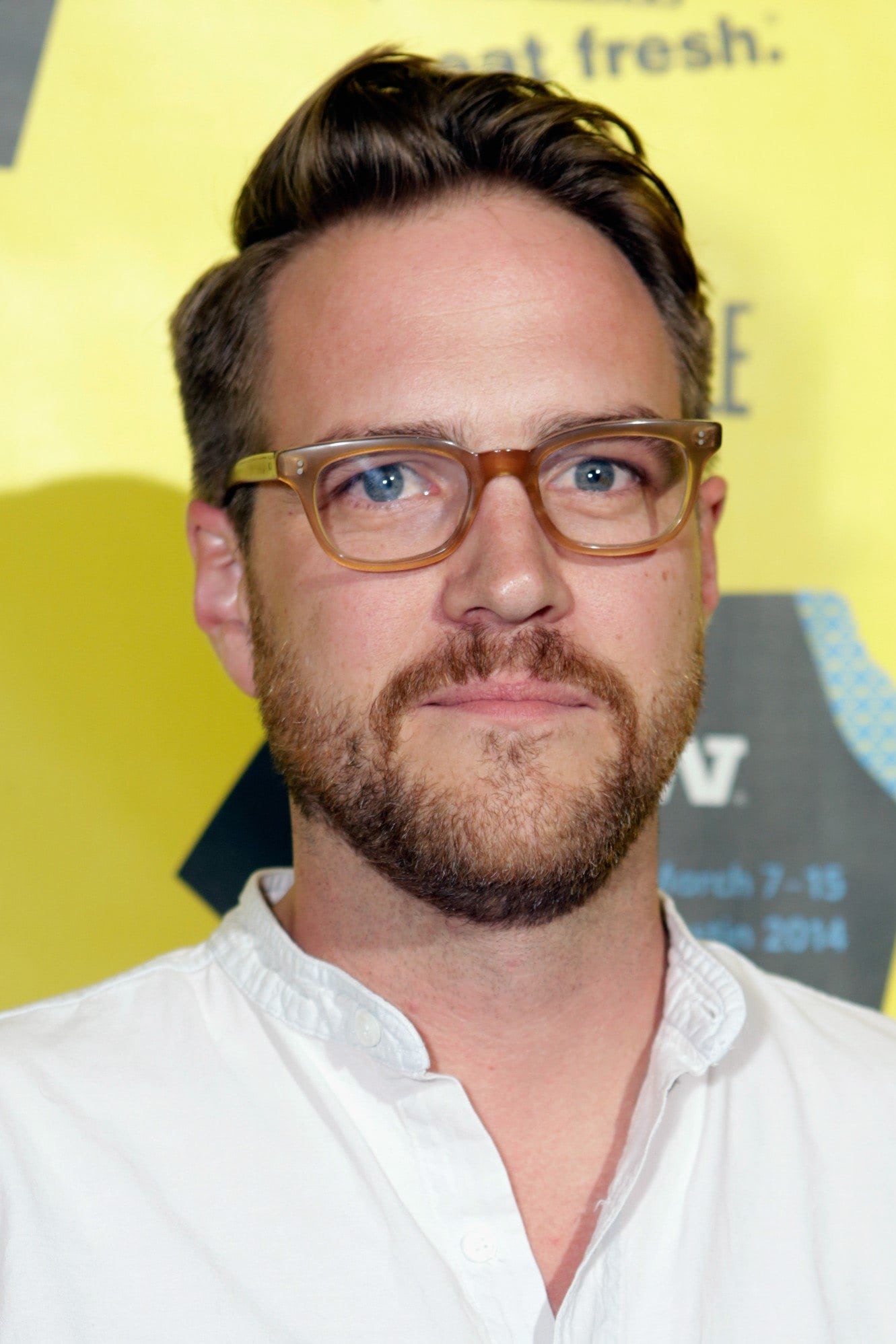 Патрик Брайс