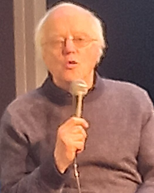 Ален Беренбум