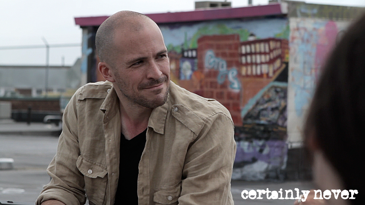 Мэттью Филлион