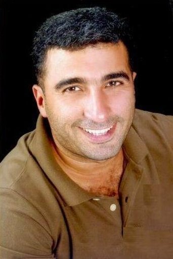 Рафаэль Искендеров