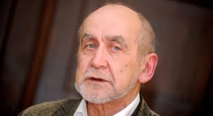 Имант Калныньш