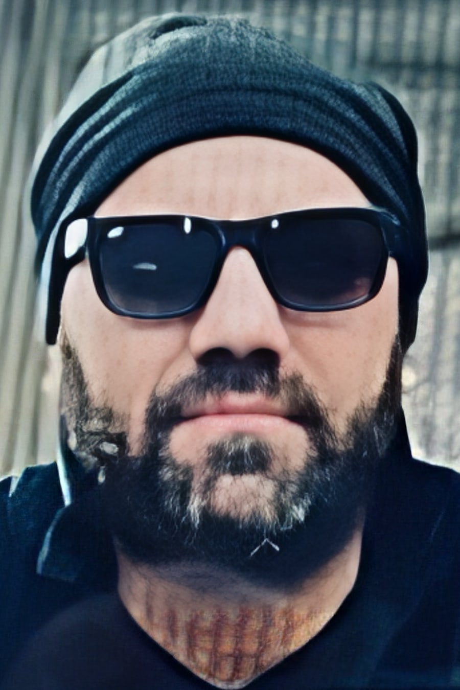 Алехандро Сиансио