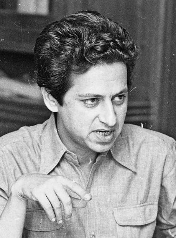 Кумар Шахани