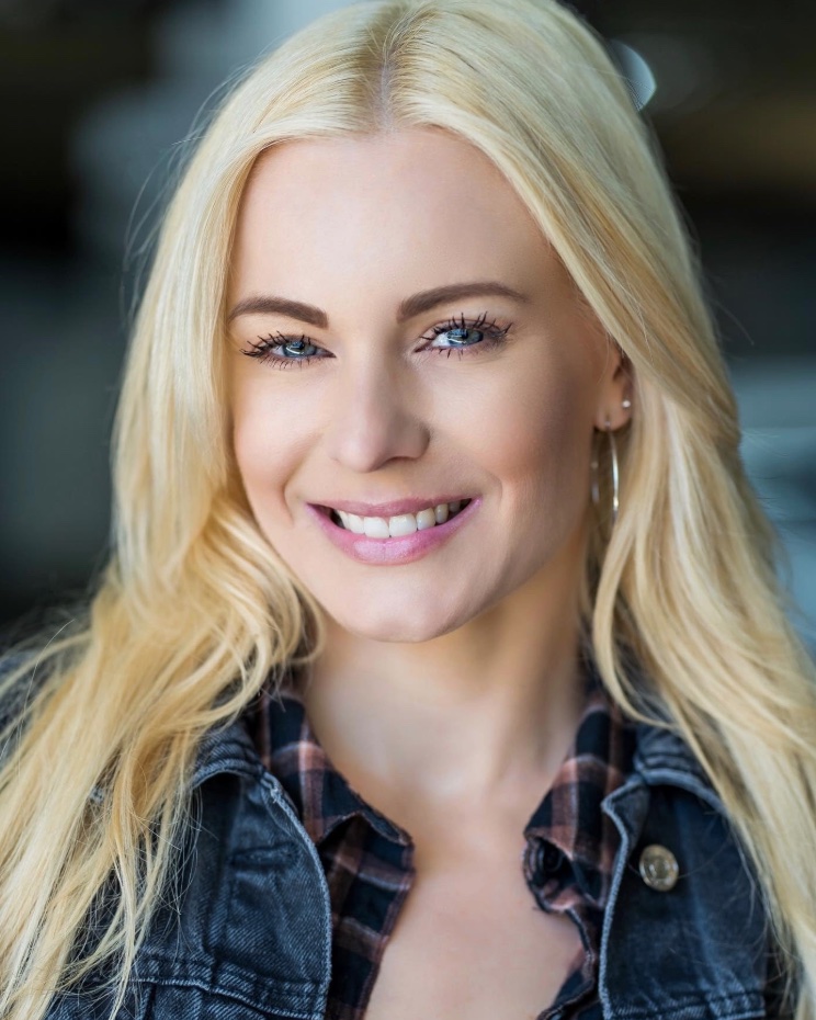 Эрин Энн Грэй