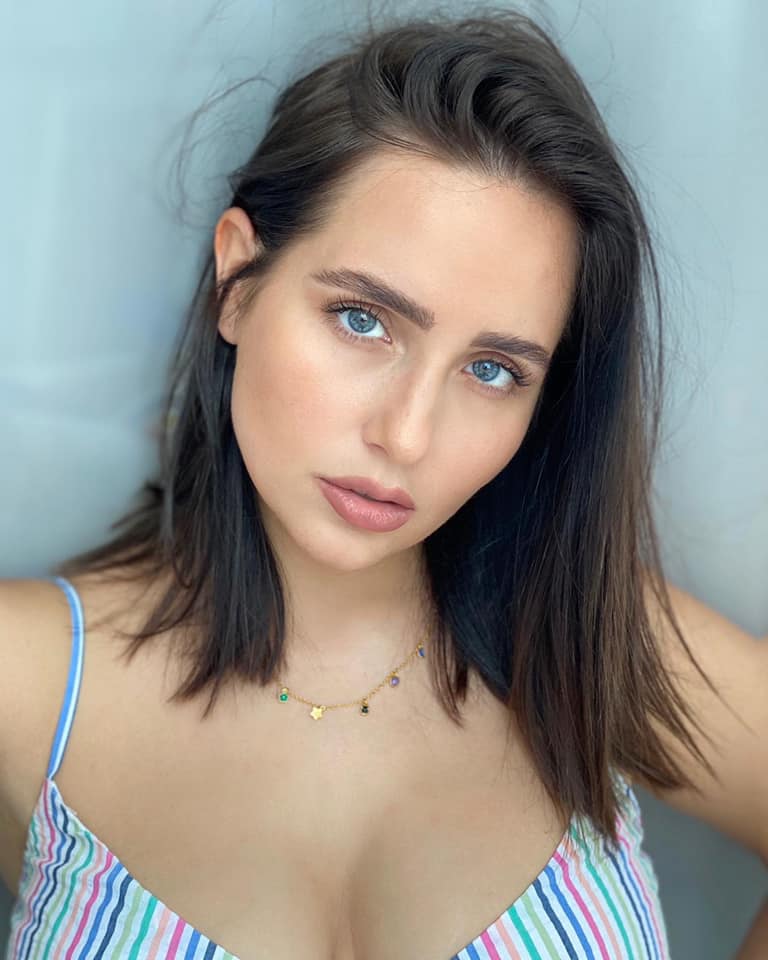 Каталина Караус