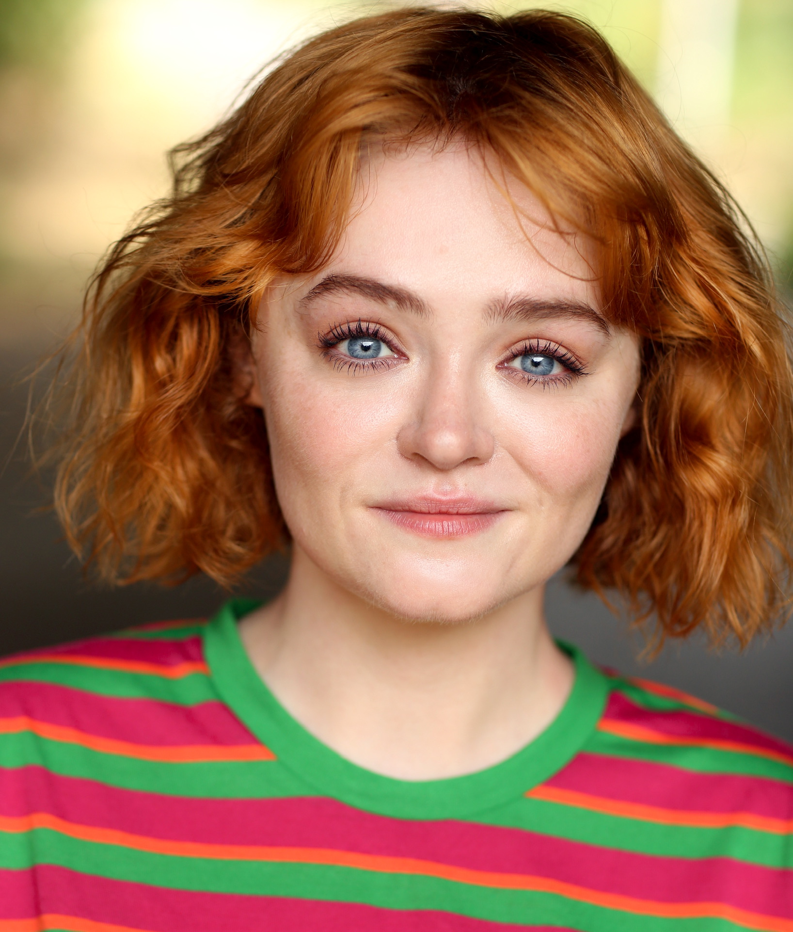 Леа Бирн