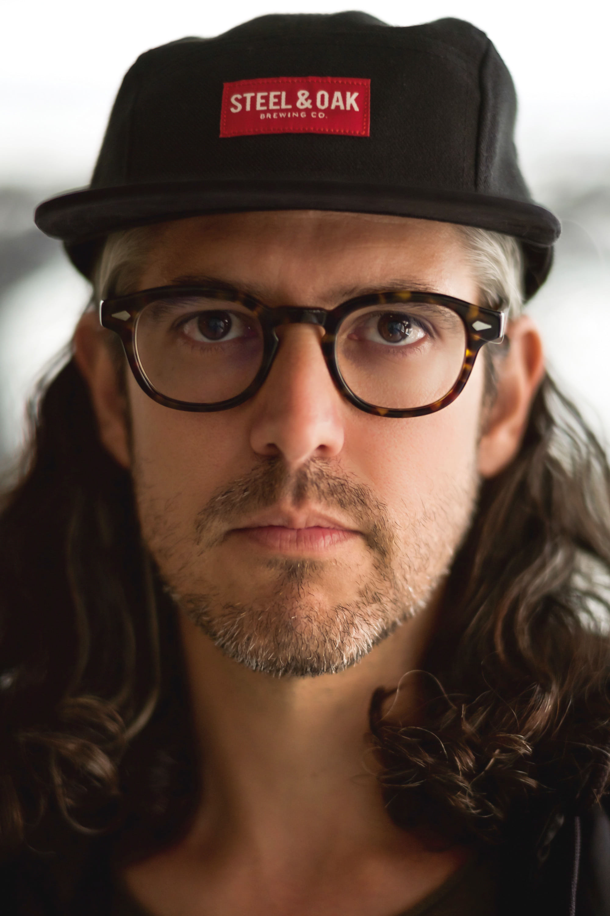 Дэвид И. Страссер