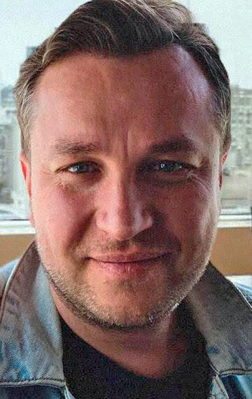 Андрей Липов