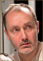 Сергей Сафонов