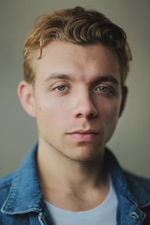 Сэм Бэйкер-Джонс