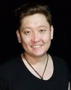 Азамат Абдильдинов