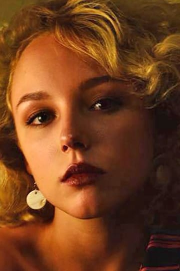 Актриса анастасия талызина биография личная жизнь фото Анастасия Талызина (Anastasia Talyzina) - Фильмы и сериалы