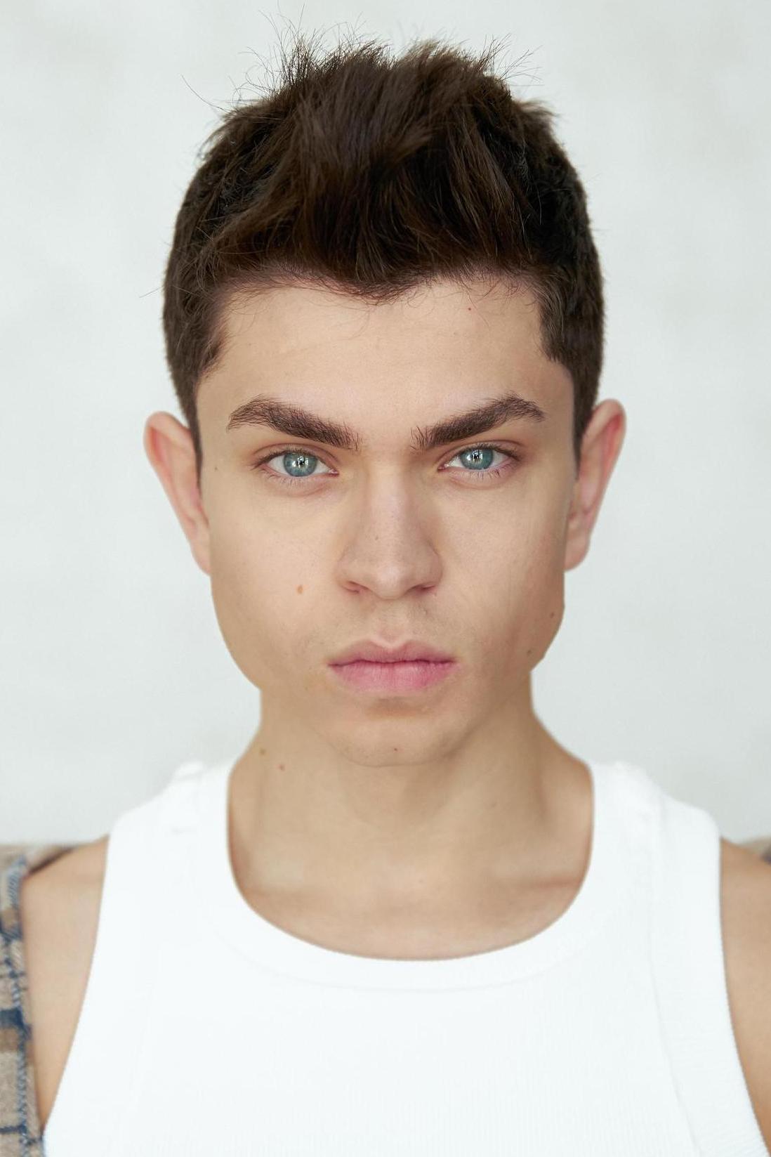 Артем Жигулин