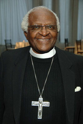 Desmond Tutu