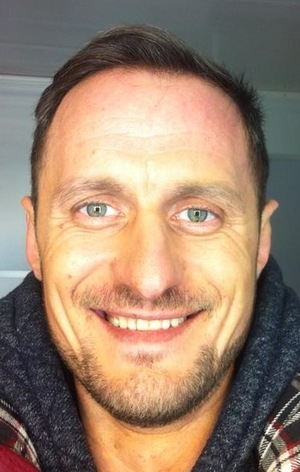 Сергей Малюга