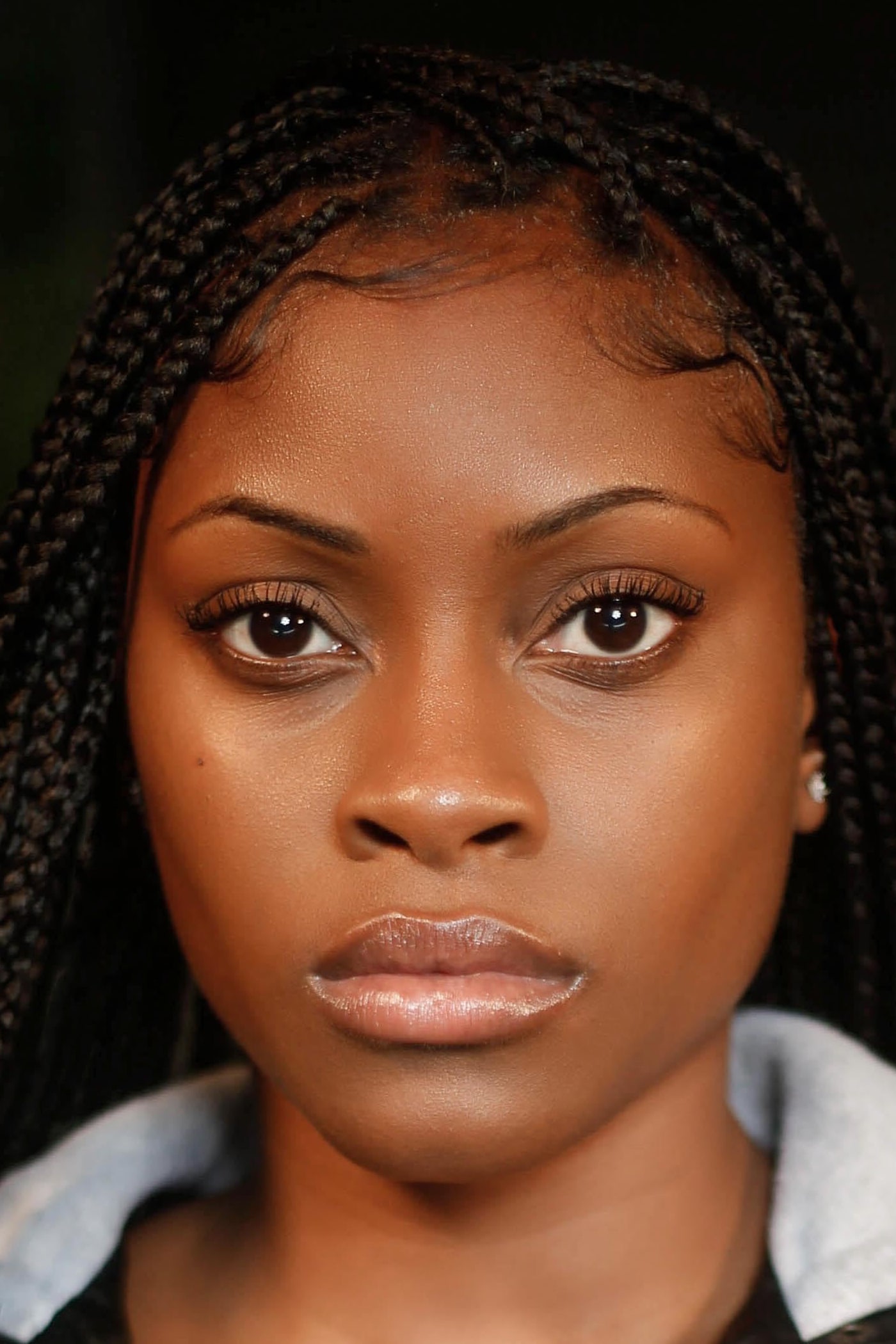 Джасмин Сарджент