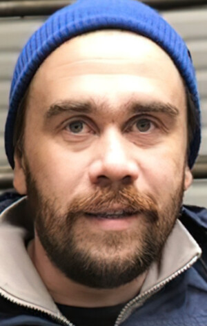 Михаил Марескин