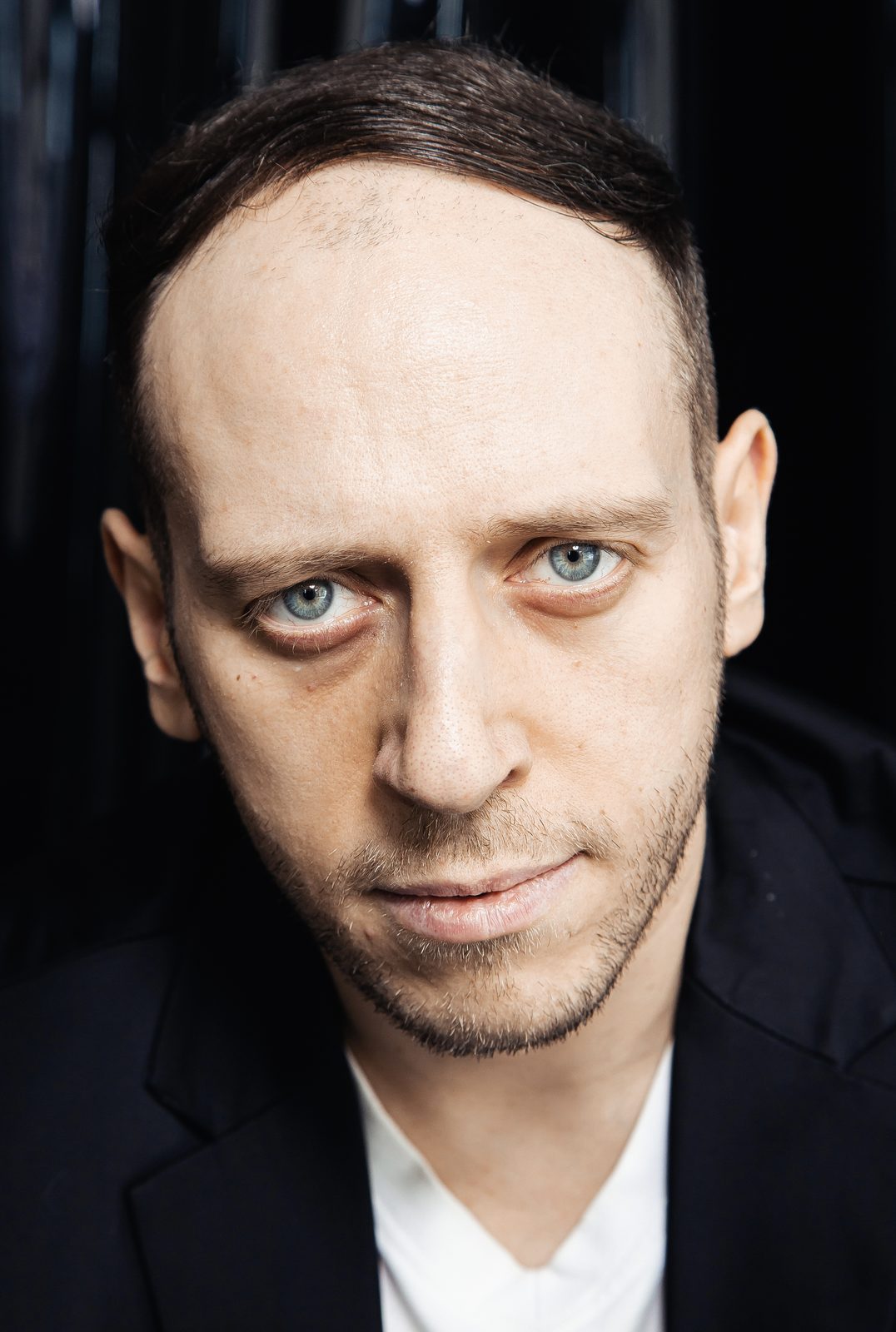 Дмитрий Хасис