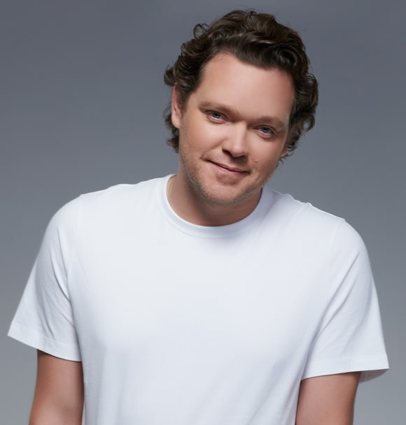 Михаил Китаев