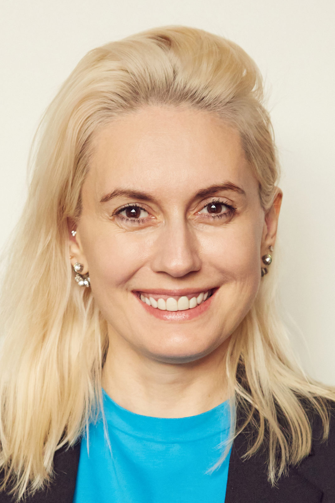 Юлиана Закревская