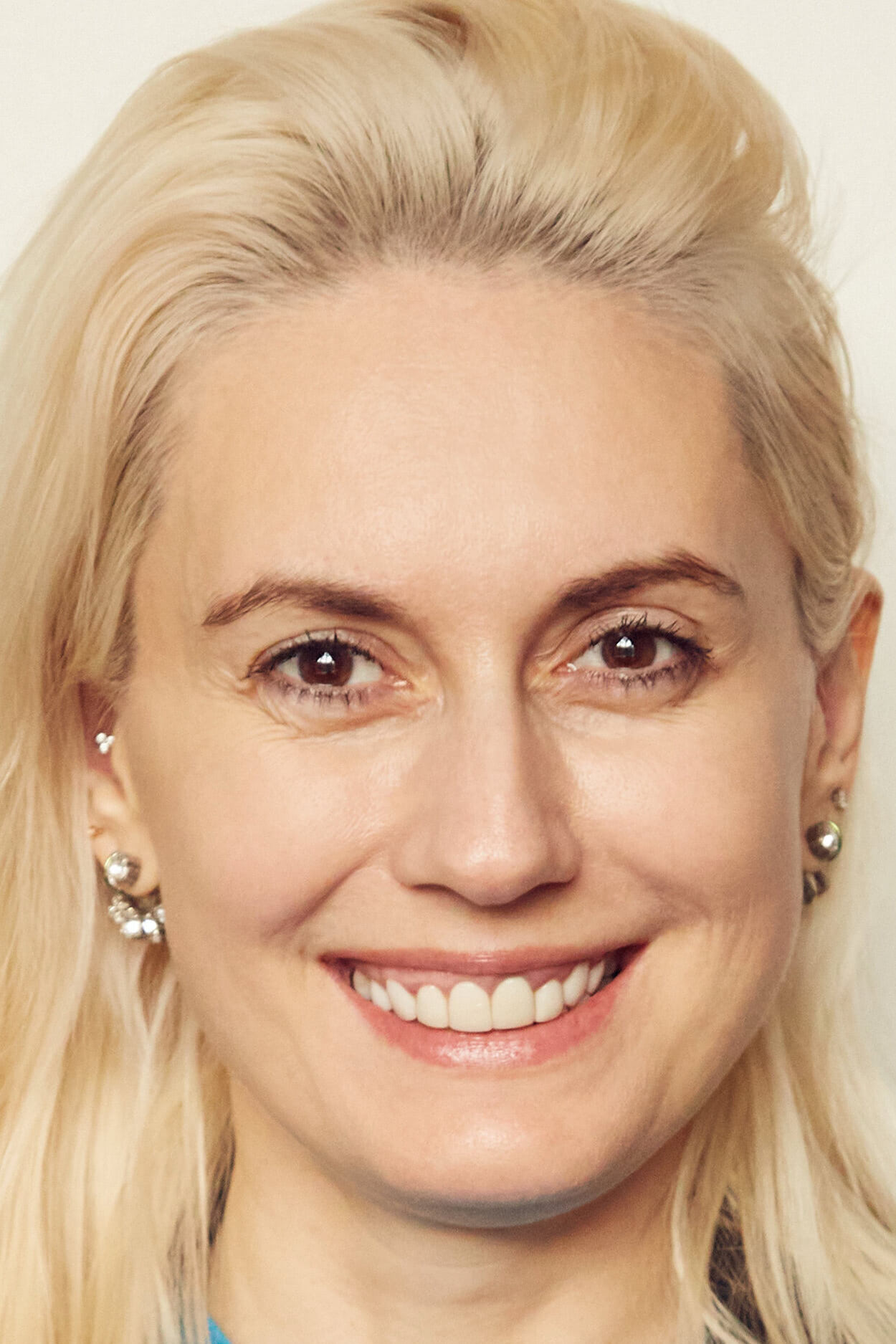 Юлиана Закревская