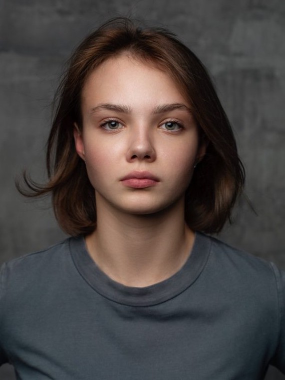 Мария Абрамова