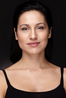 Ванина Кондова