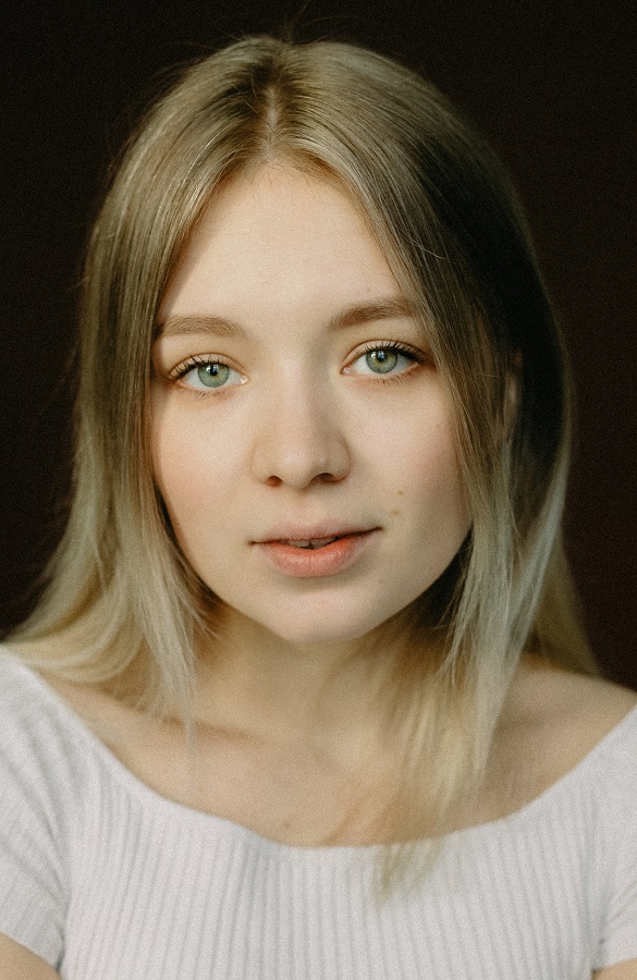 Ульяна Никулина