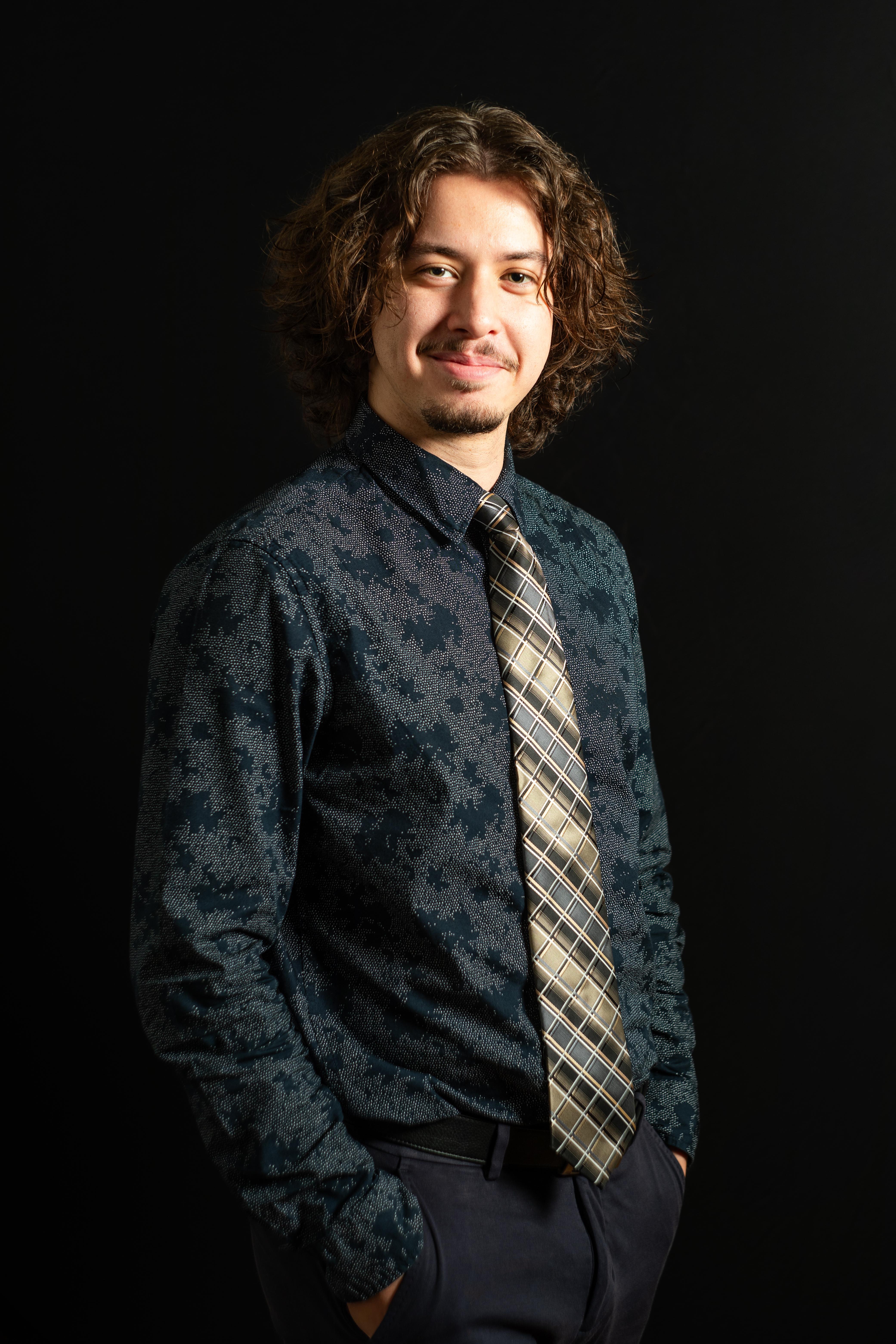 Итан Кондон