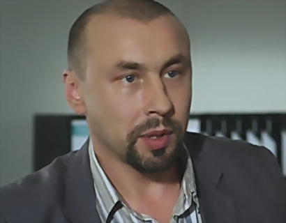 Алексей Злобин