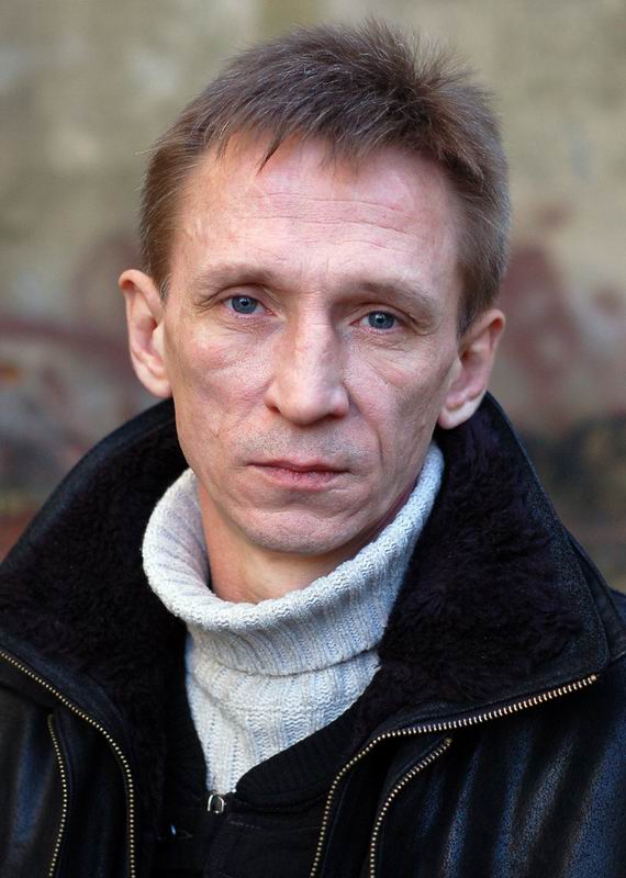 Дмитрий Поддубный