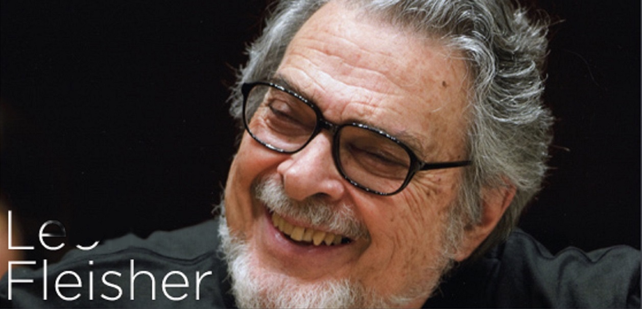 Leon Fleisher