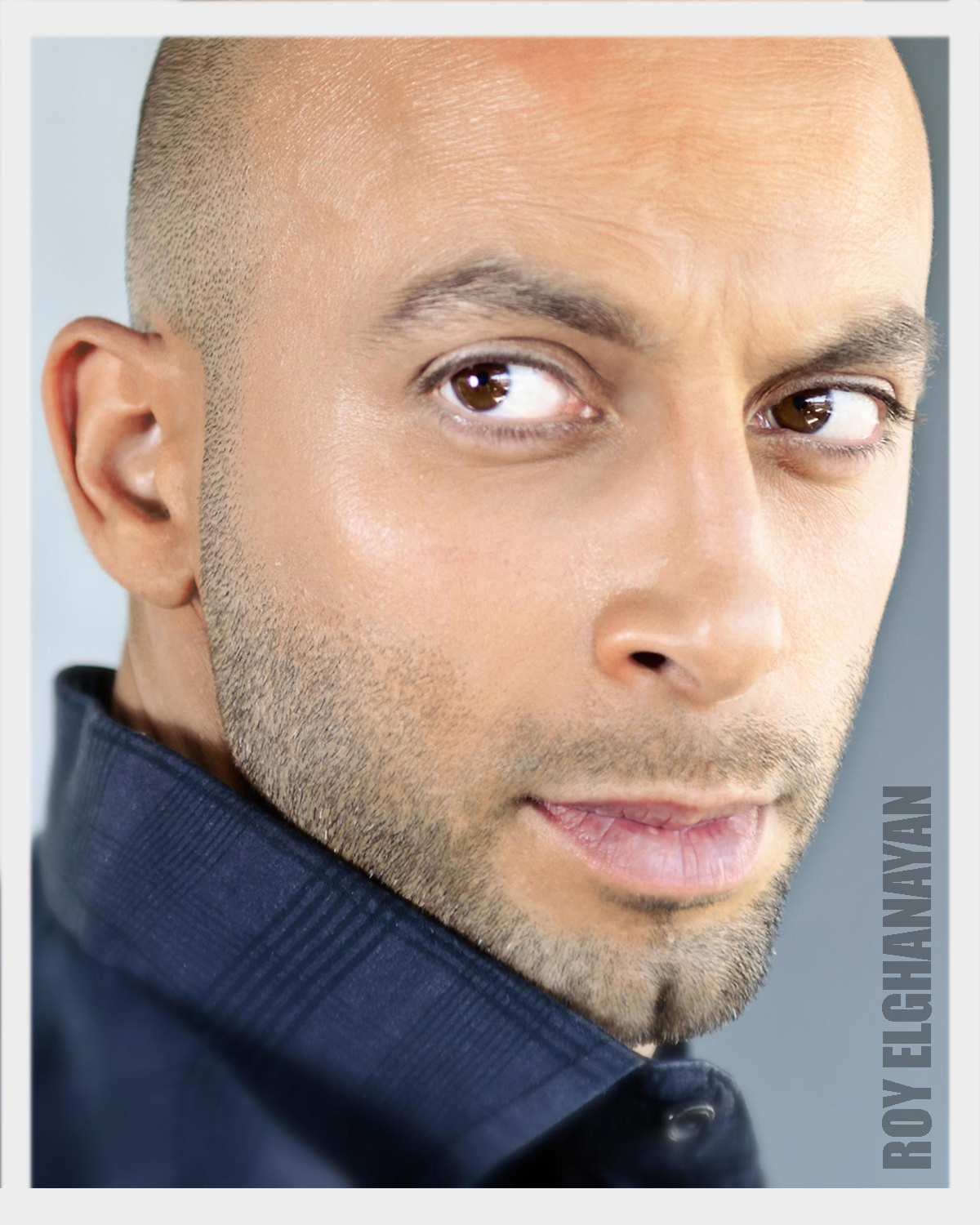 Roy Elghanayan