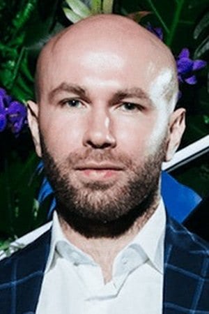 Стас Круглицкий