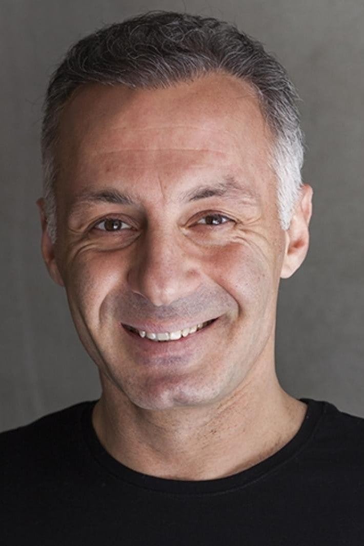 Ахмет Сарачоглу