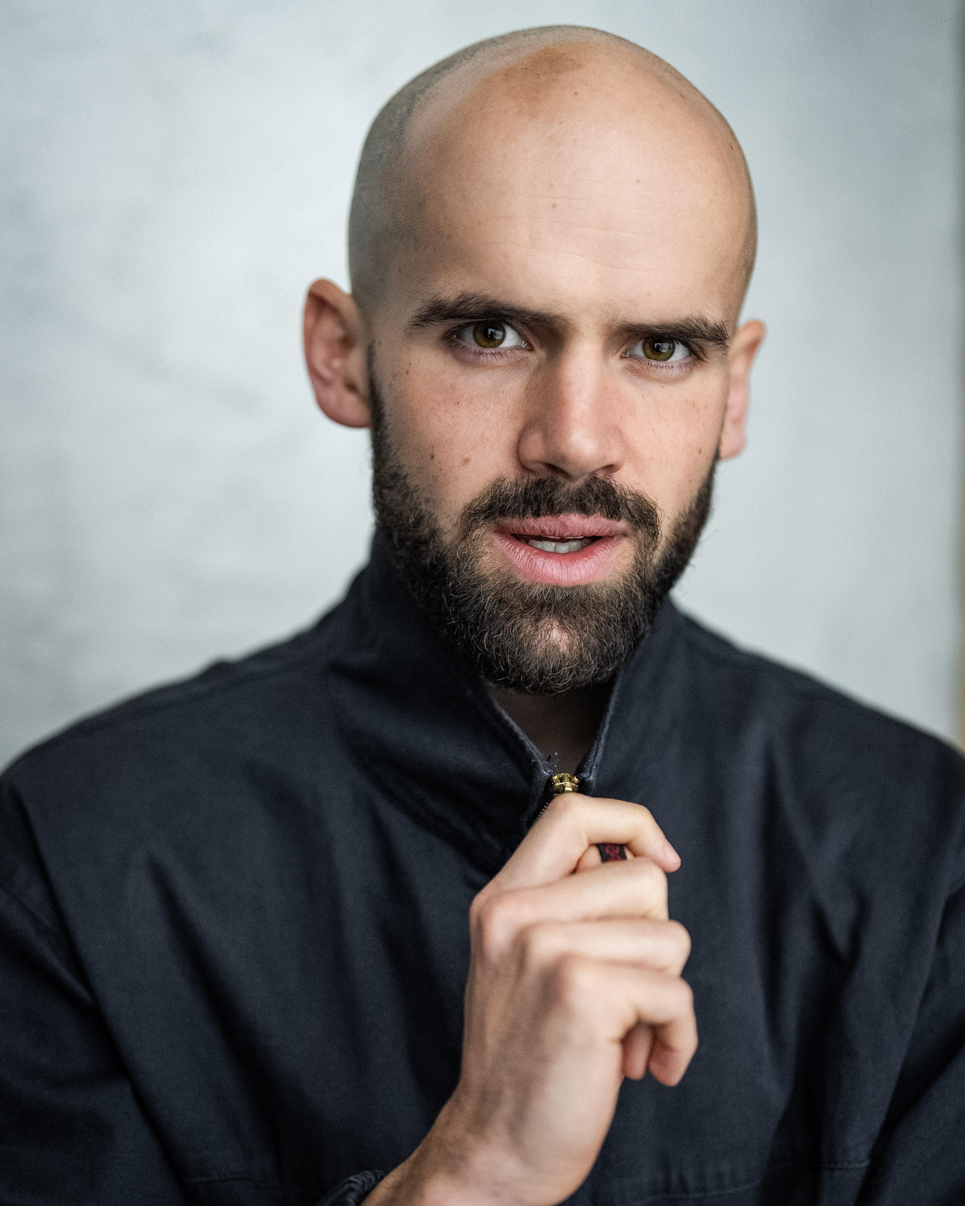 Ральф Дэвис