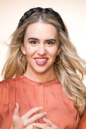 Мишель Бразьер