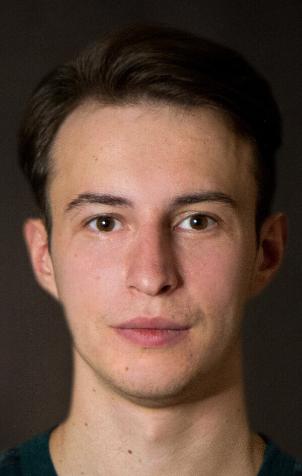 Станислав Ильченко